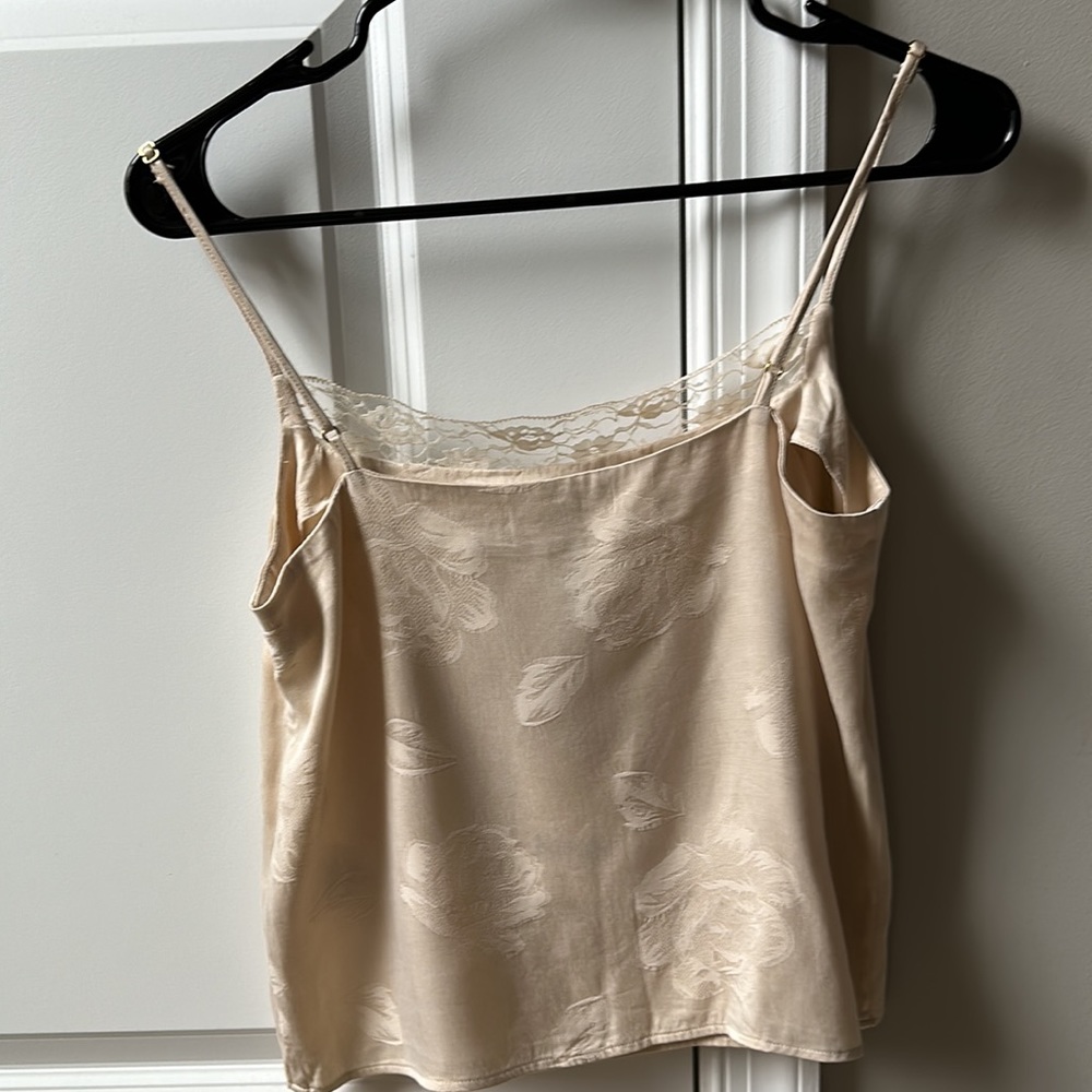 Rouje Gaia/ Jacquard creme color/size 36 - Picture 4 of 6